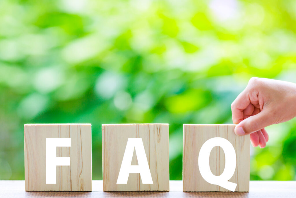 FAQ