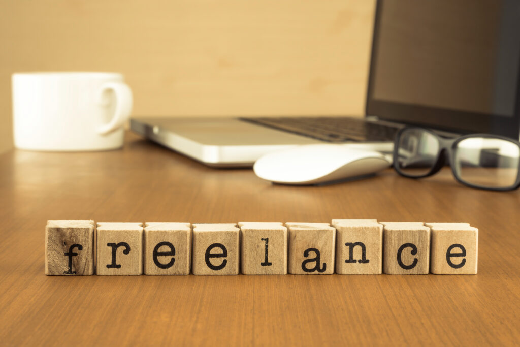 Freelance