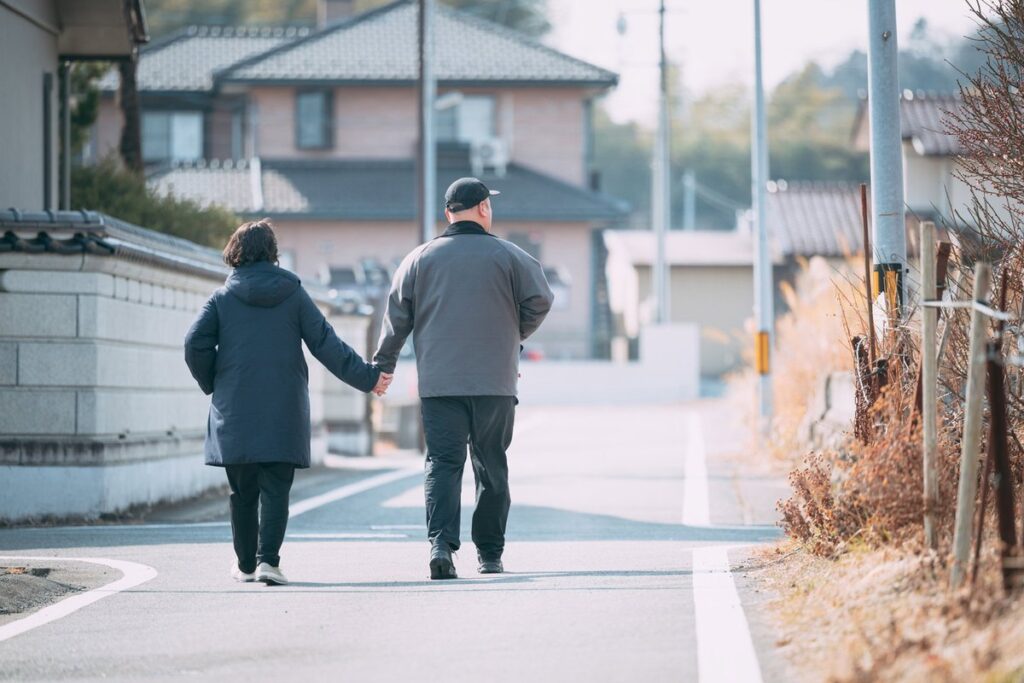 60代からのiDeCo加入で老後に備える夫婦